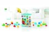 Mega Bloks Klocki 80el Niebieska Torba DCH63 Fisher Price